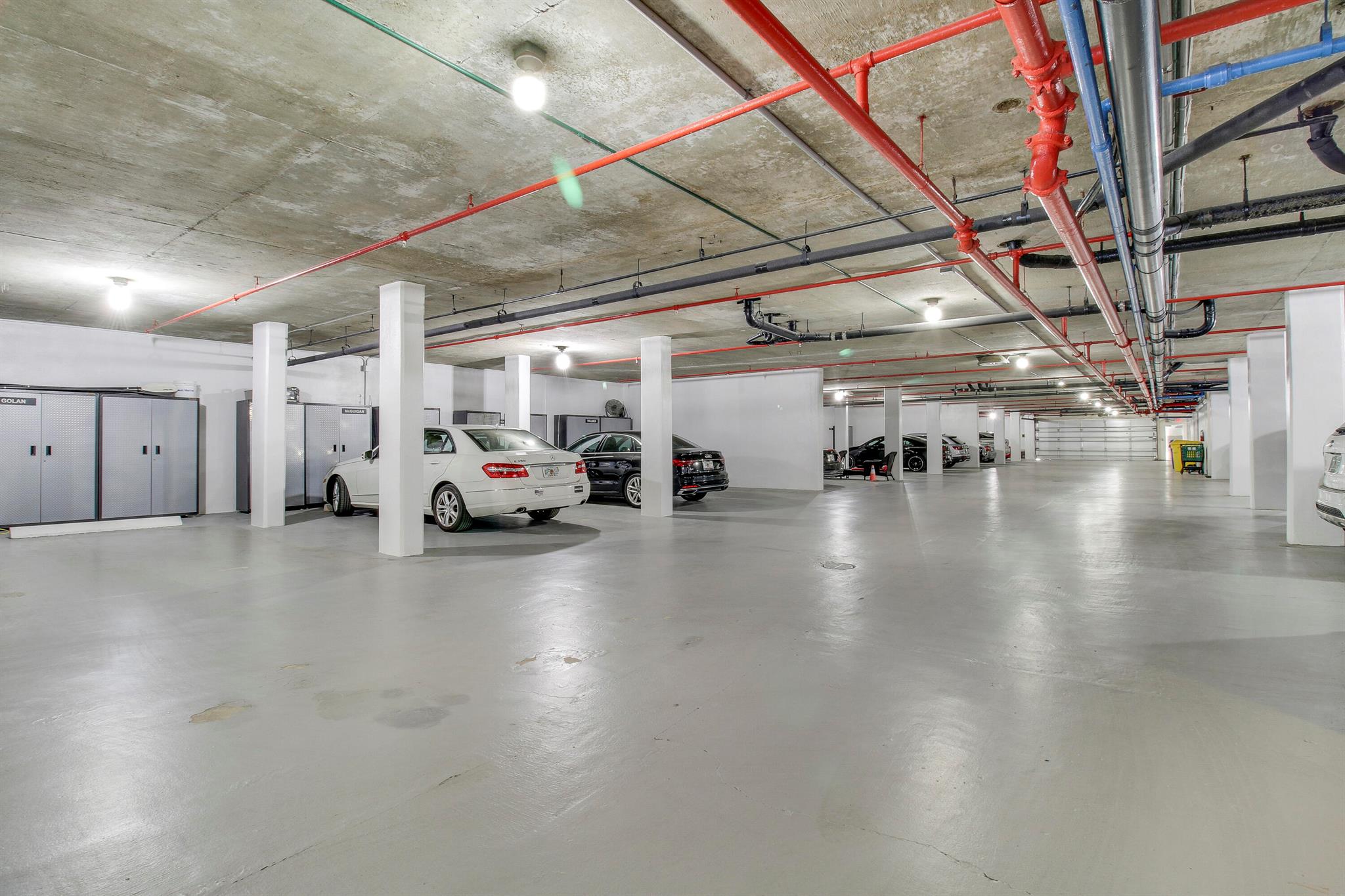 OCEAN SOUND CONDO - Residential