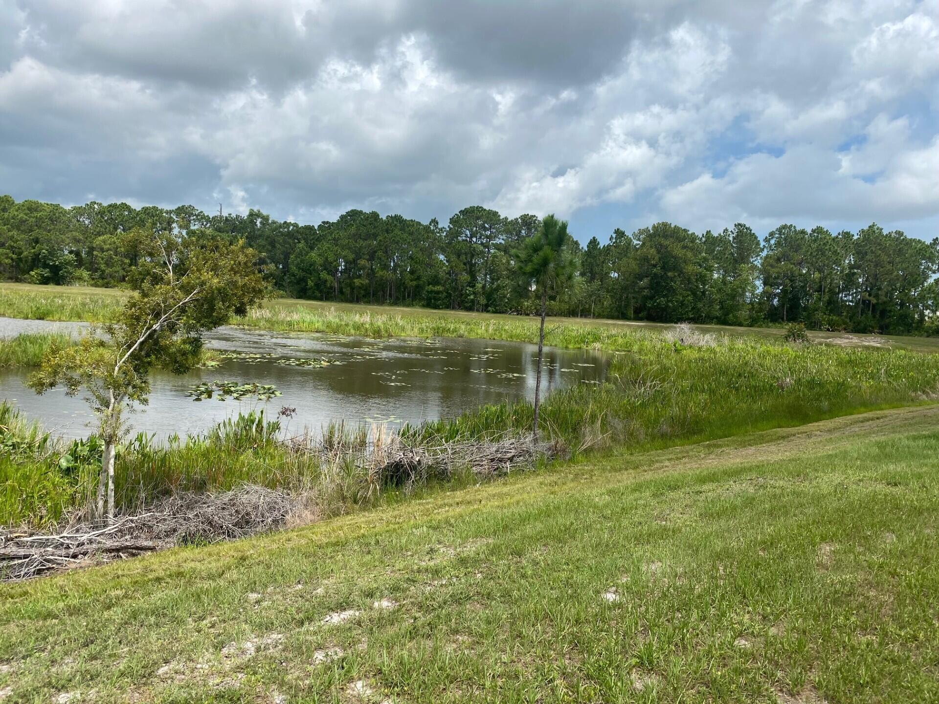 PORT ST LUCIE SECTION 47 - Land