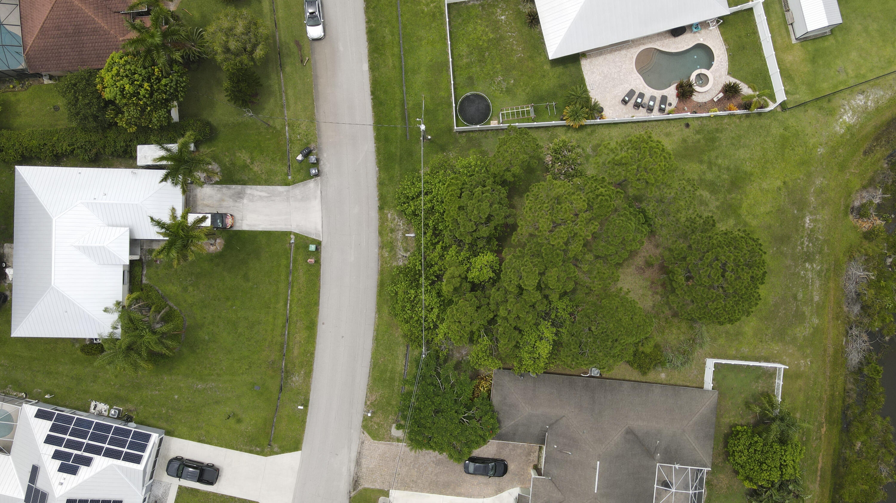 PORT ST LUCIE SECTION 47 - Land