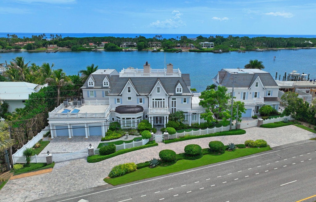 Photo of 17667 SE Federal Highway, Tequesta, FL 33469 (MLS # B26073493)
