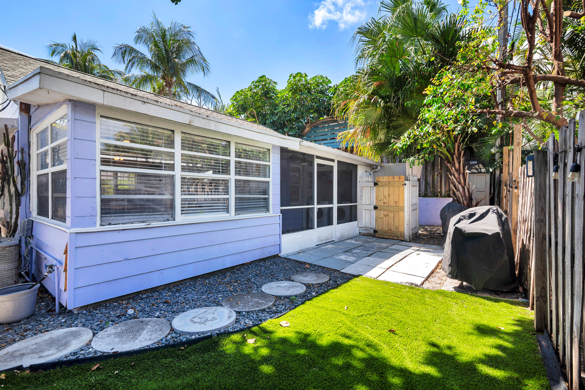 GULFSTREAM PARK - Residential