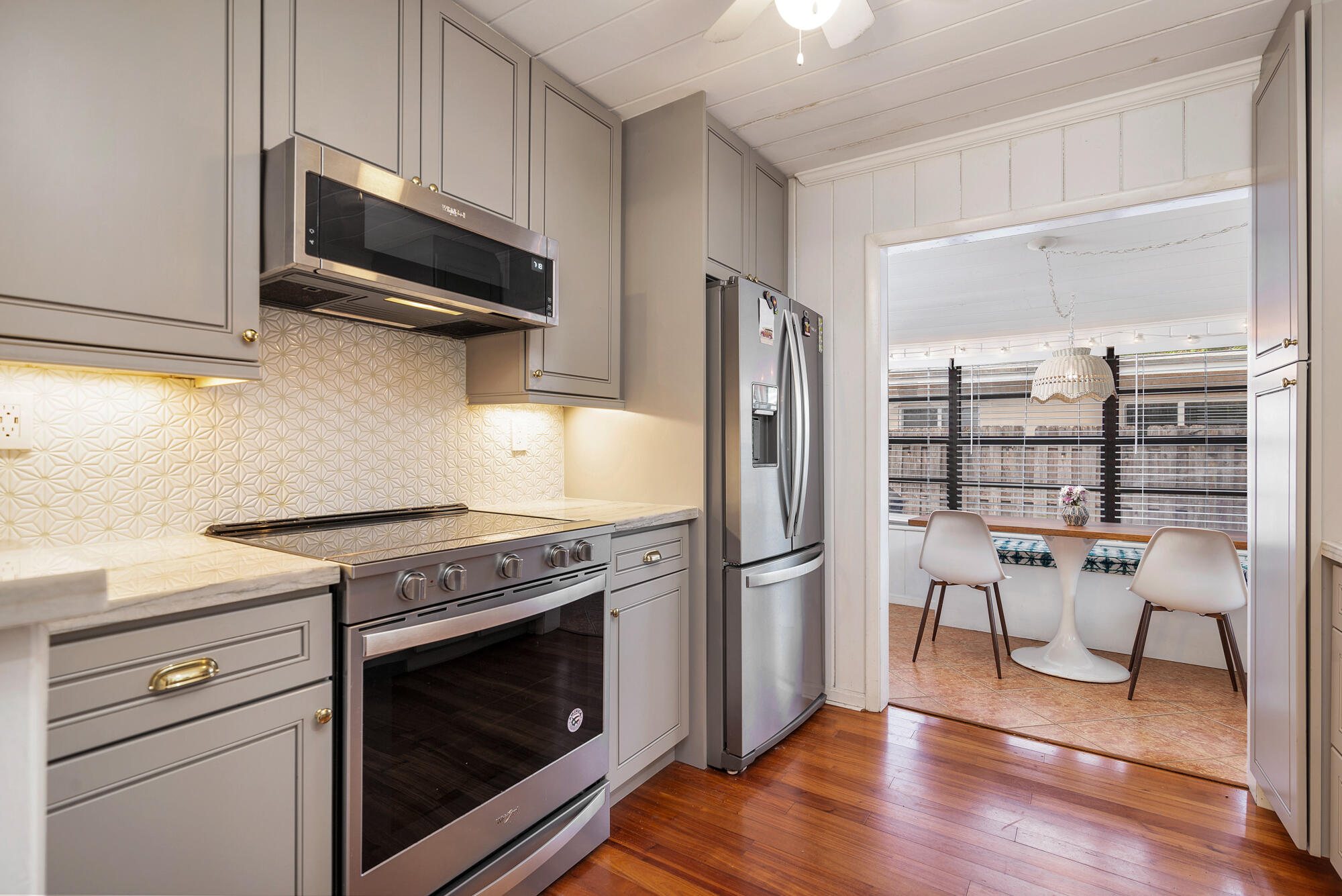 GULFSTREAM PARK - Residential