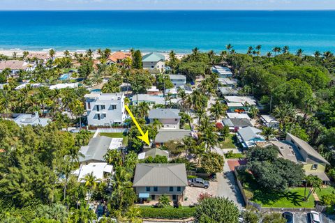 8 Surf Road Boynton Beach FL 33435