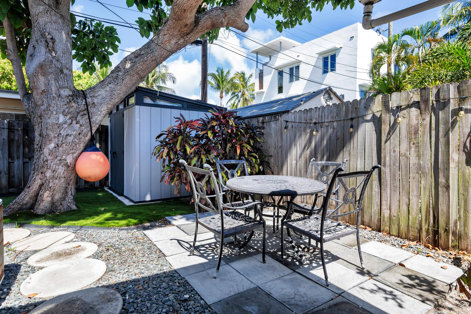 GULFSTREAM PARK - Residential