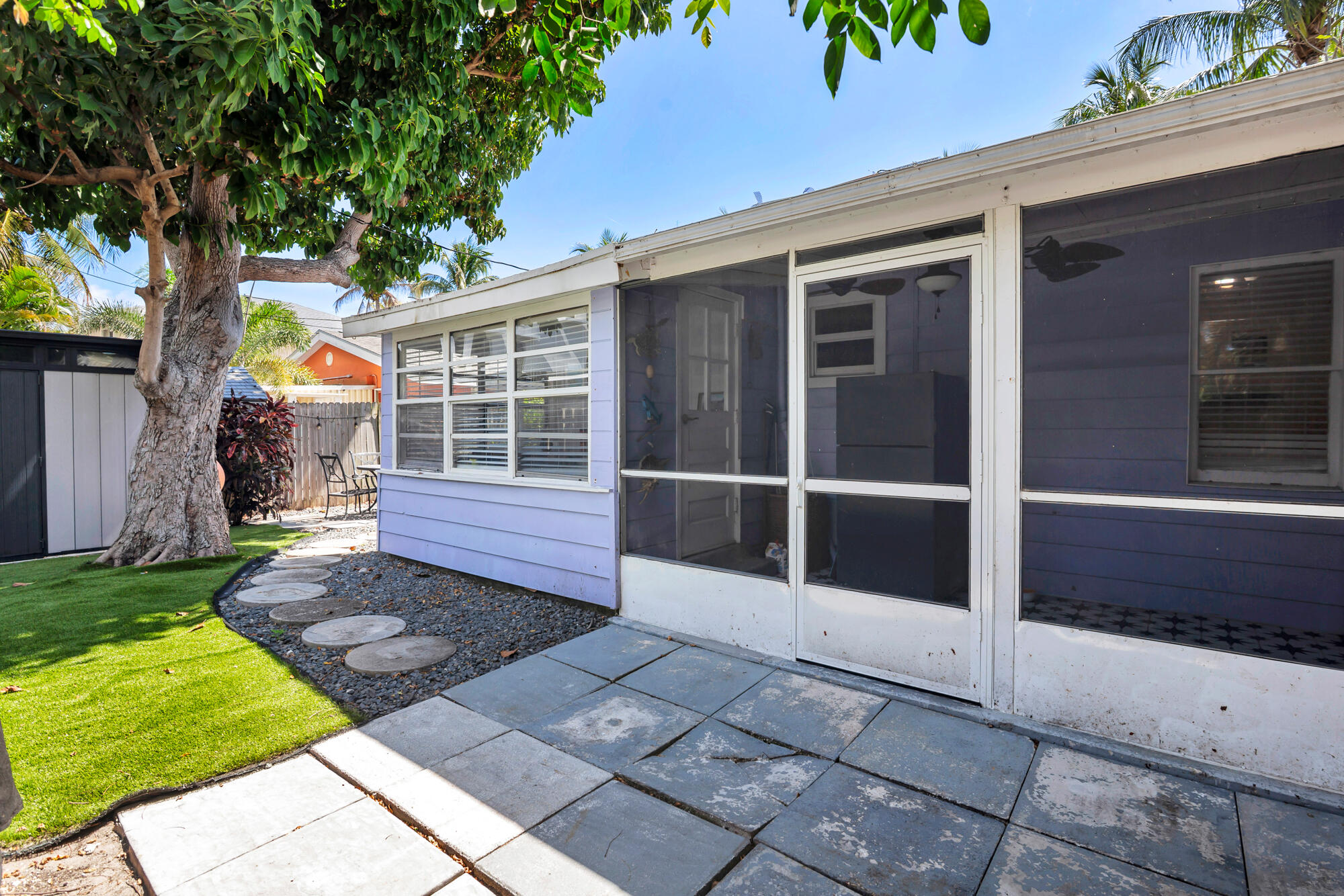 GULFSTREAM PARK - Residential