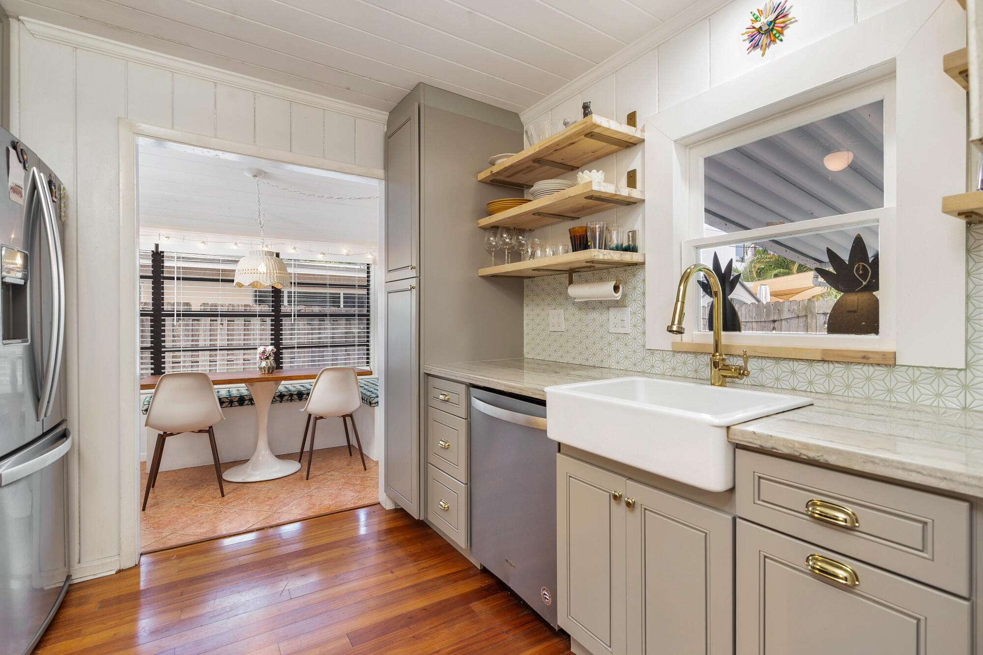 GULFSTREAM PARK - Residential