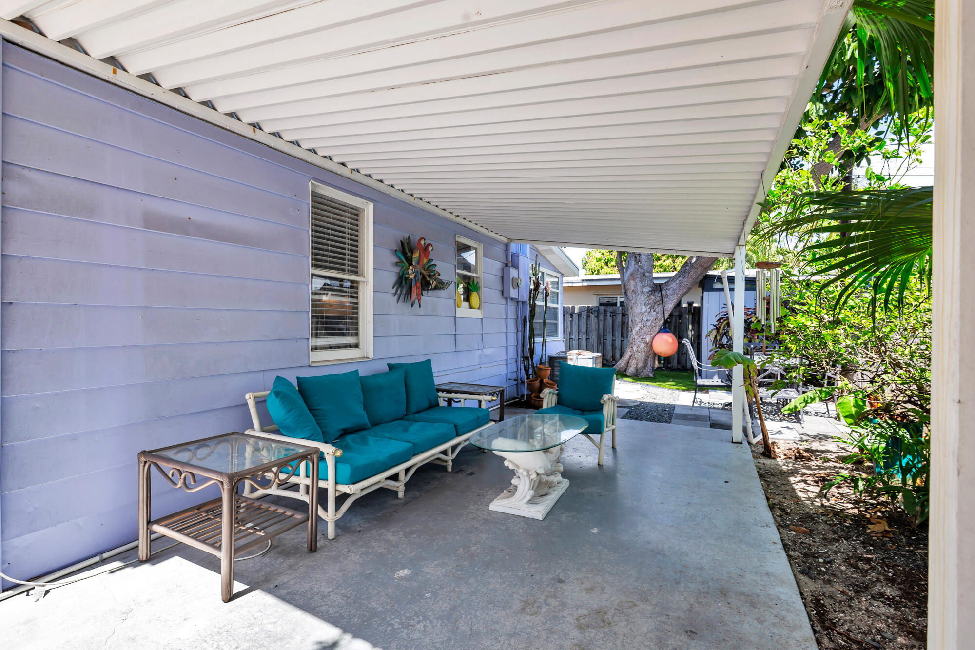 GULFSTREAM PARK - Residential