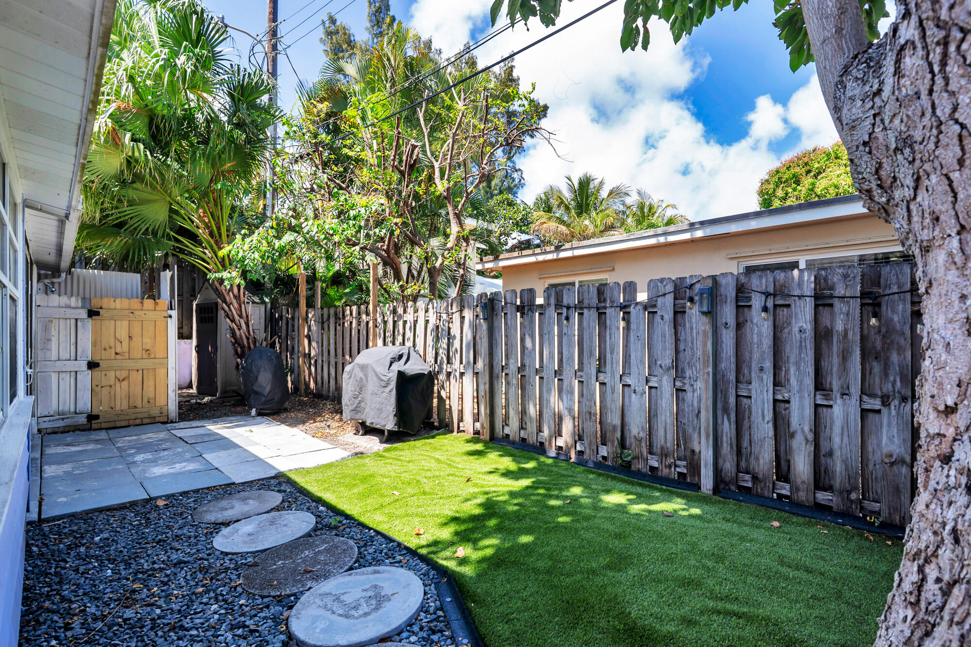 GULFSTREAM PARK - Residential