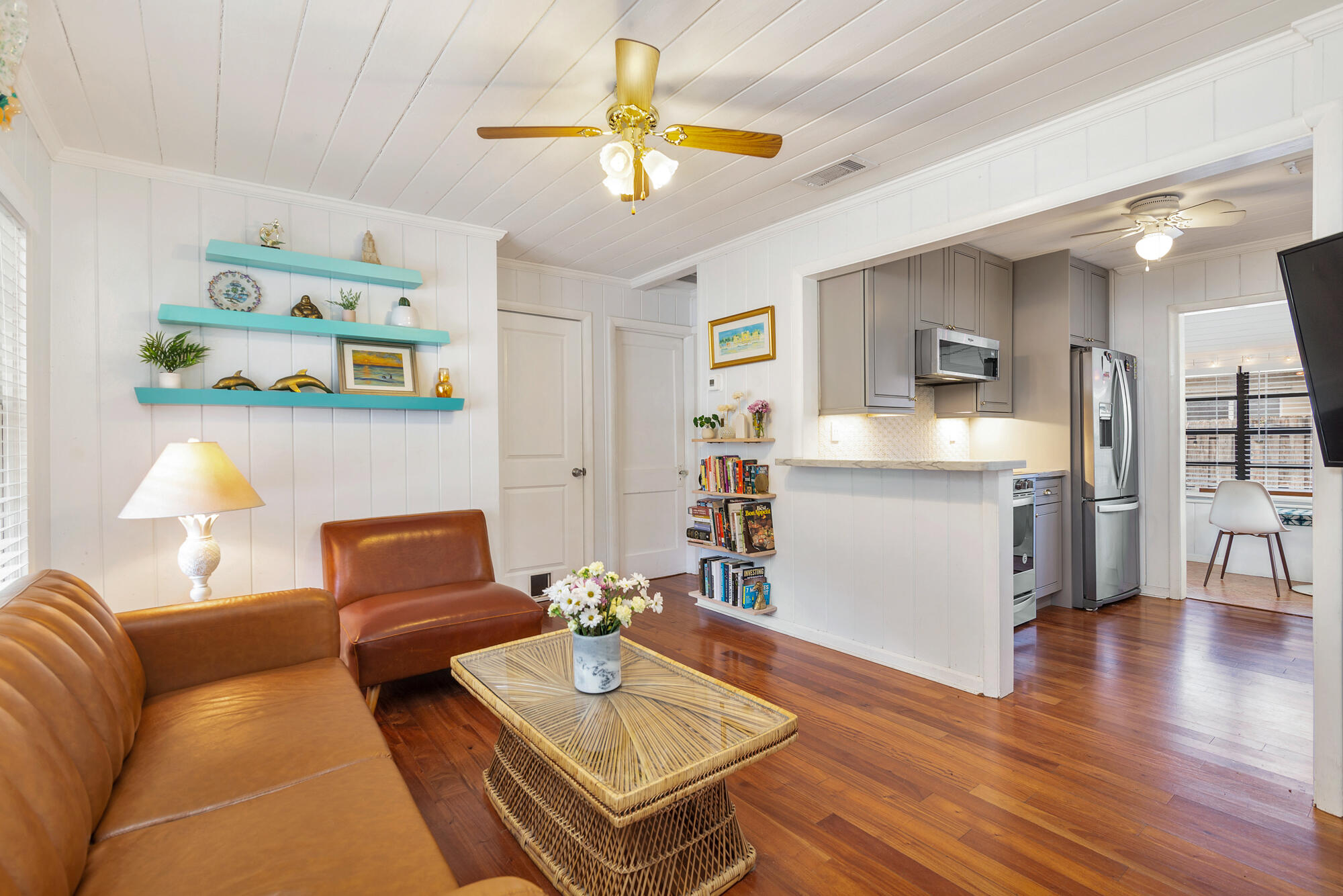 GULFSTREAM PARK - Residential