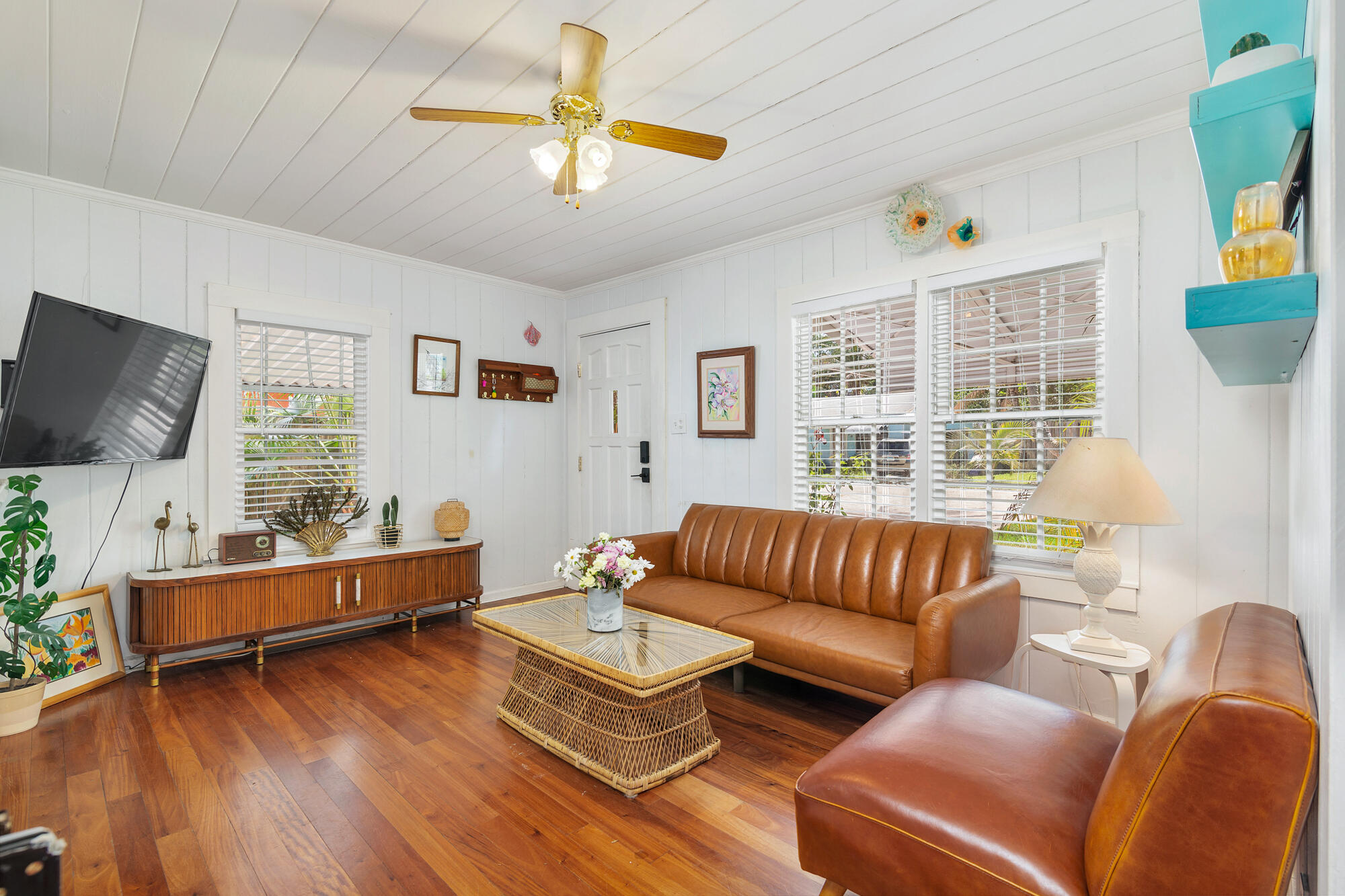 GULFSTREAM PARK - Residential