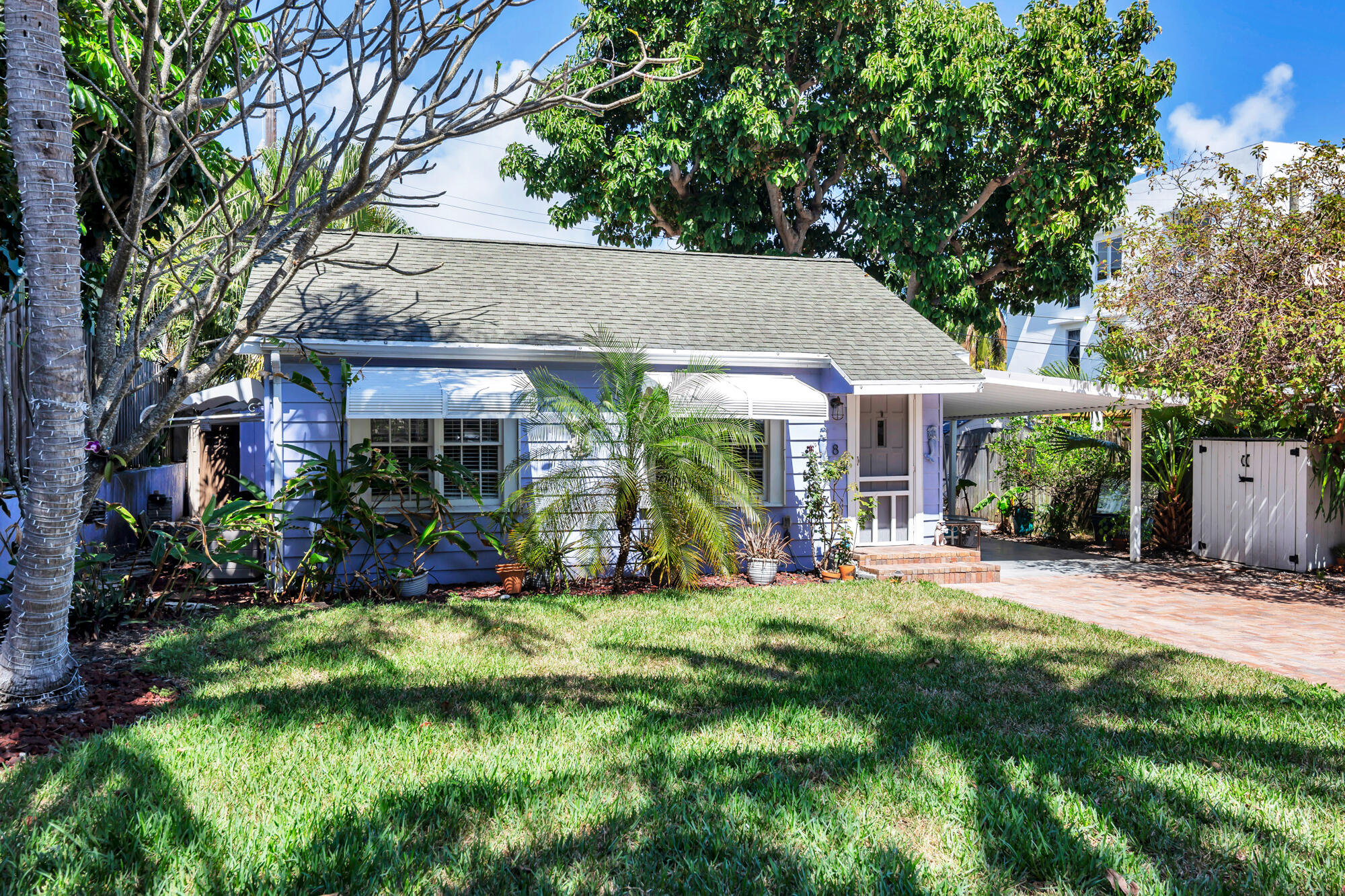 GULFSTREAM PARK - Residential