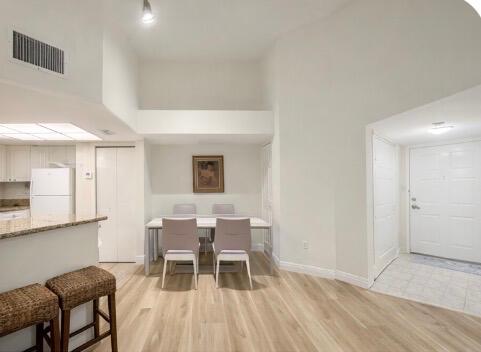 GRAND VIEW AT CRESTWOOD CONDO - Residential Lease