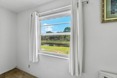 A home in Delray Beach