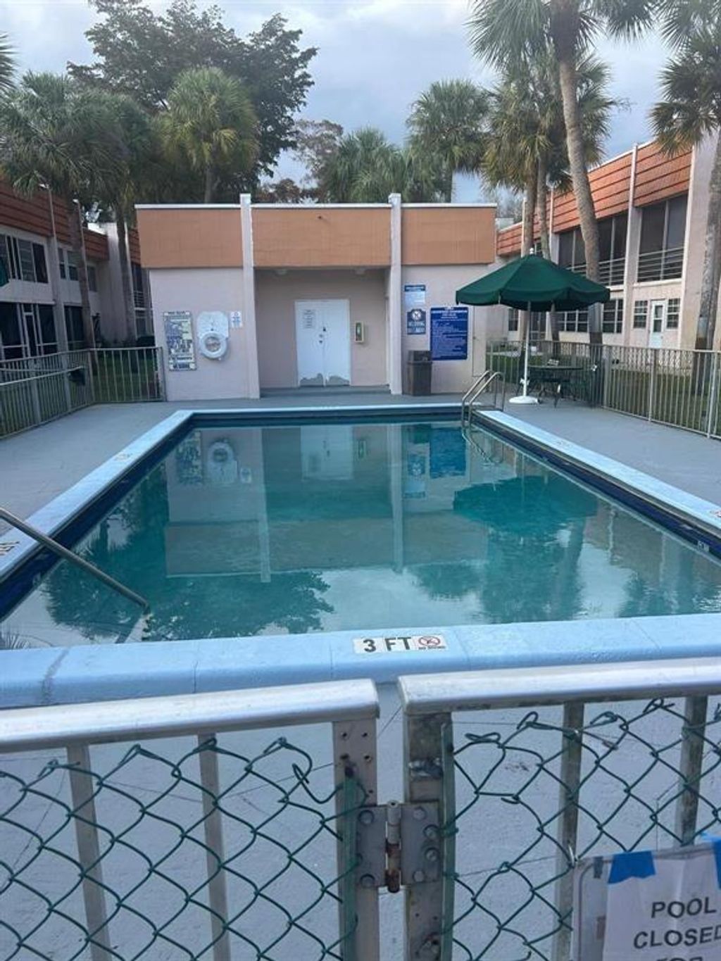 Photo of 7610 Stirling Rd #202g, Davie, FL 33024 (MLS # B26015317)