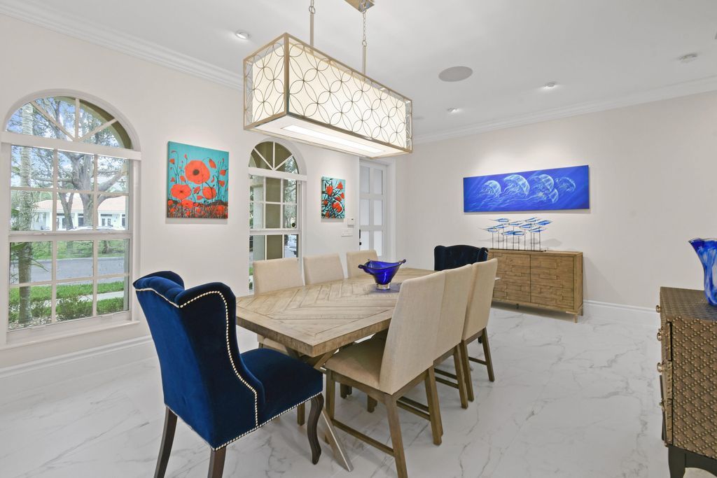 Photo of 123 Barcelona Drive, Jupiter, FL 33458 (MLS # R10952240)