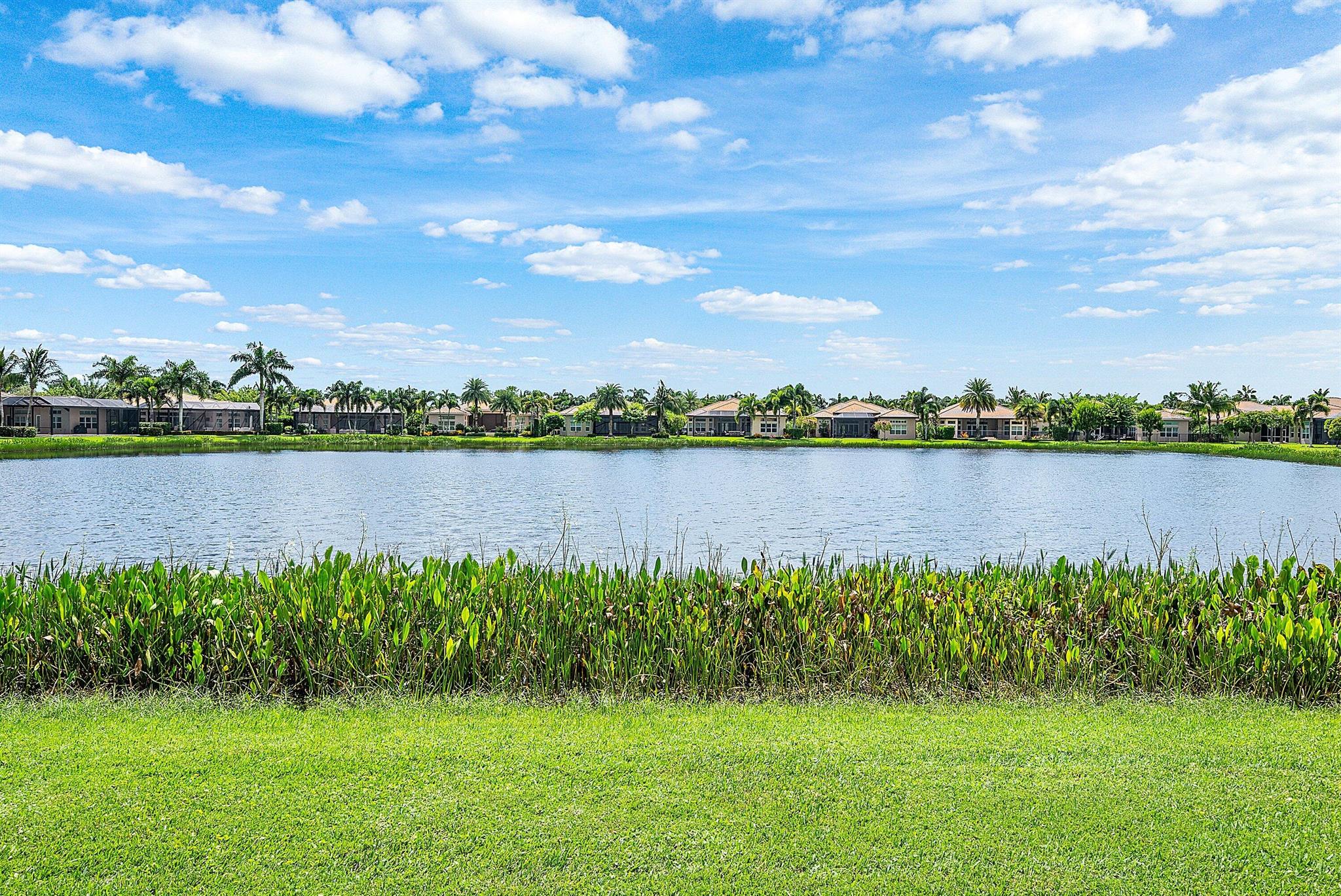 VALENCIA COVE - Residential