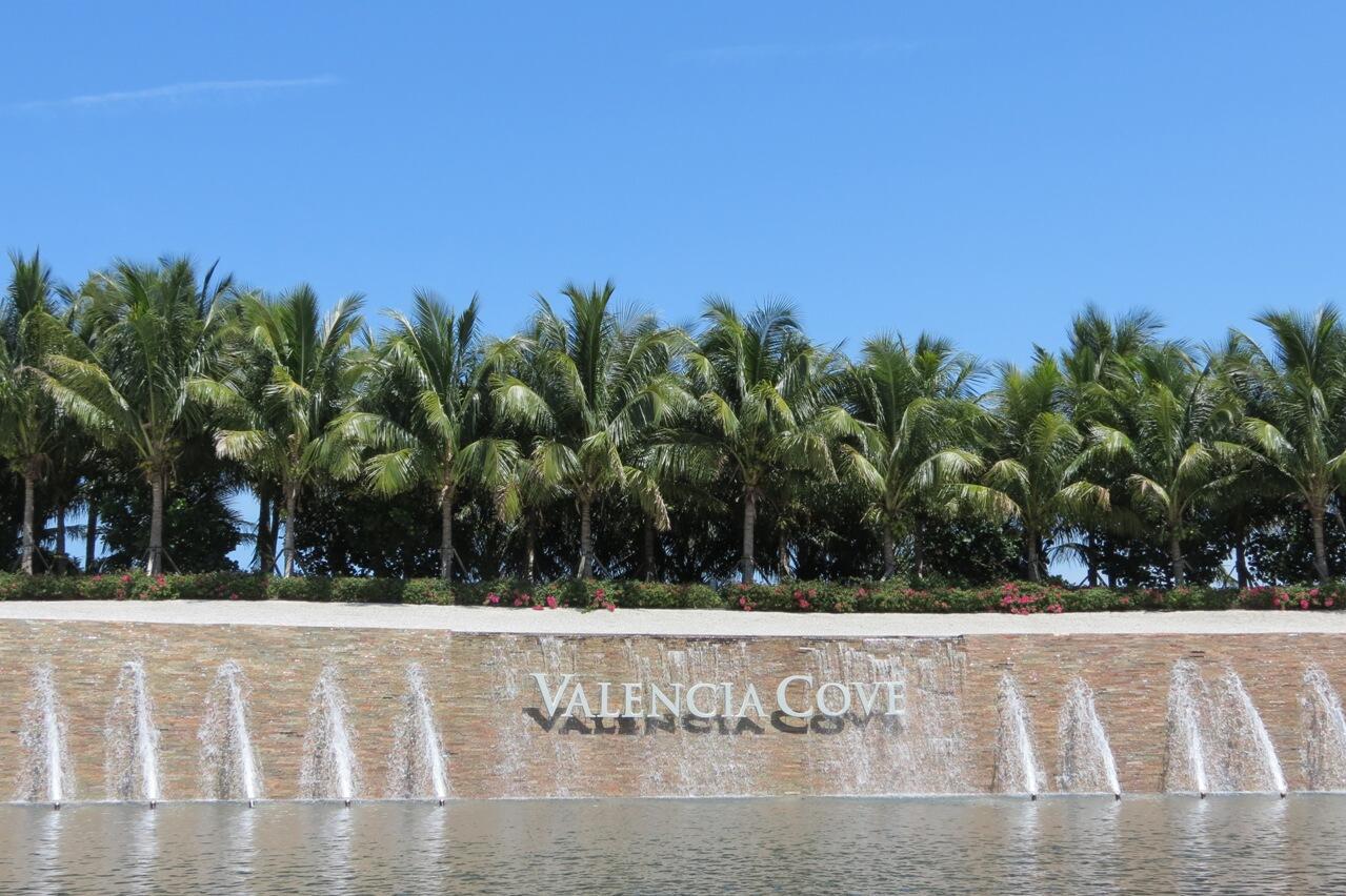 VALENCIA COVE - Residential