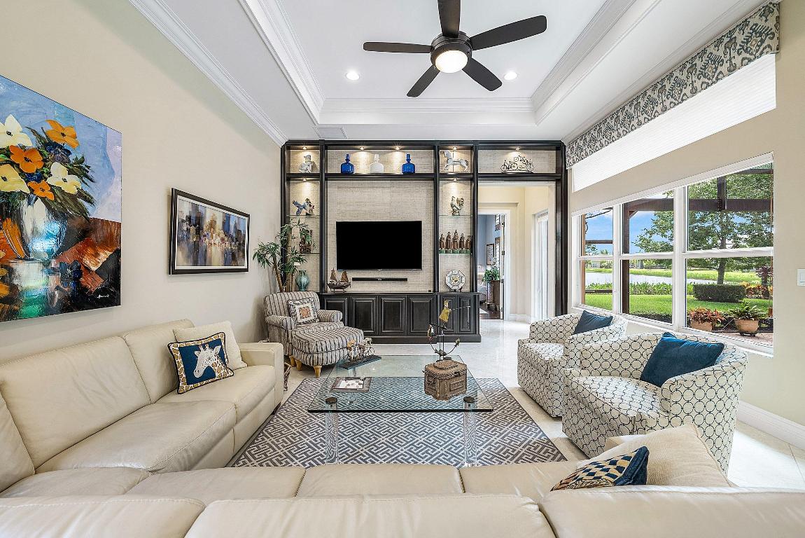 12162 Glacier Bay Drive