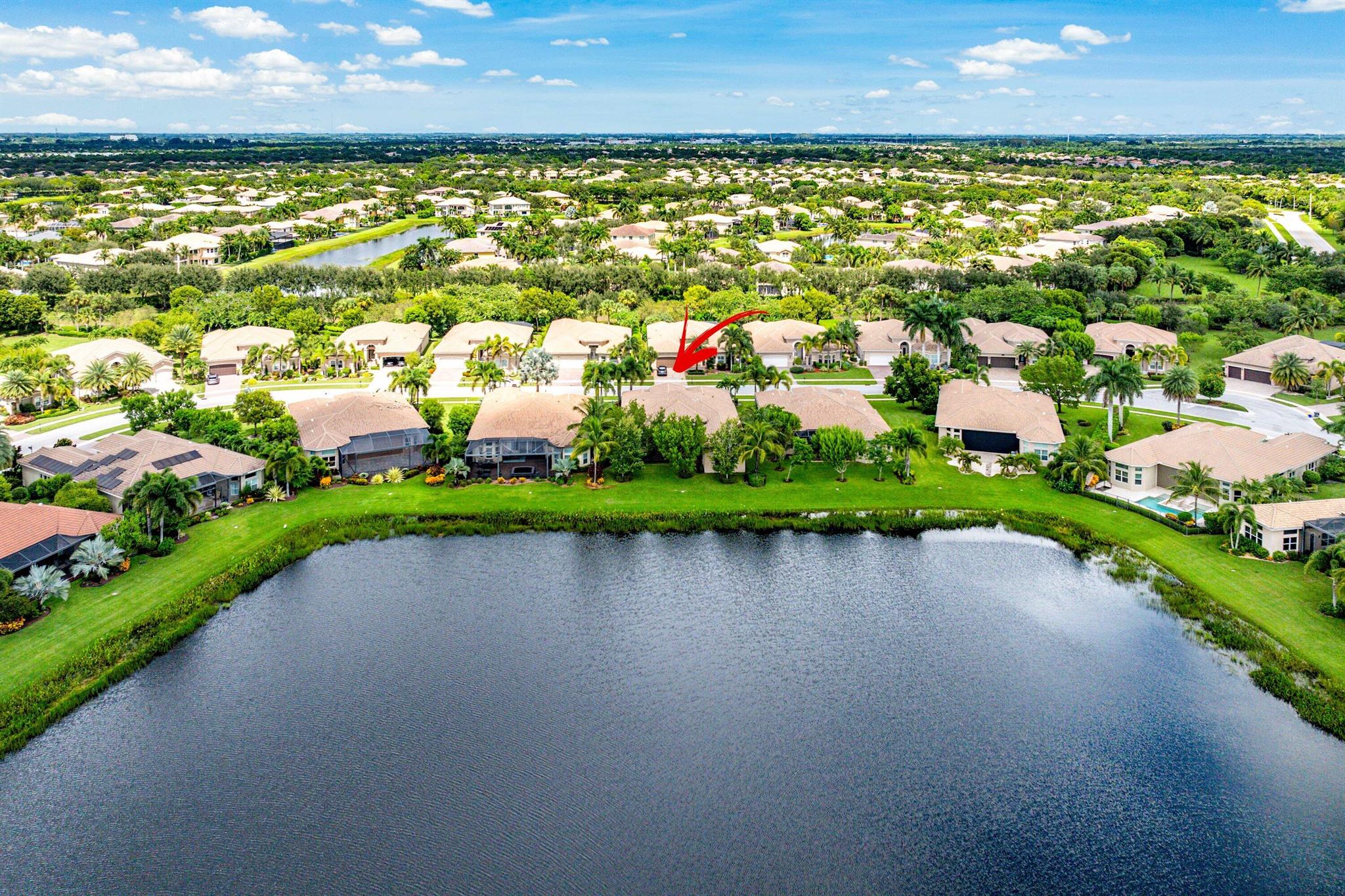 VALENCIA COVE - Residential