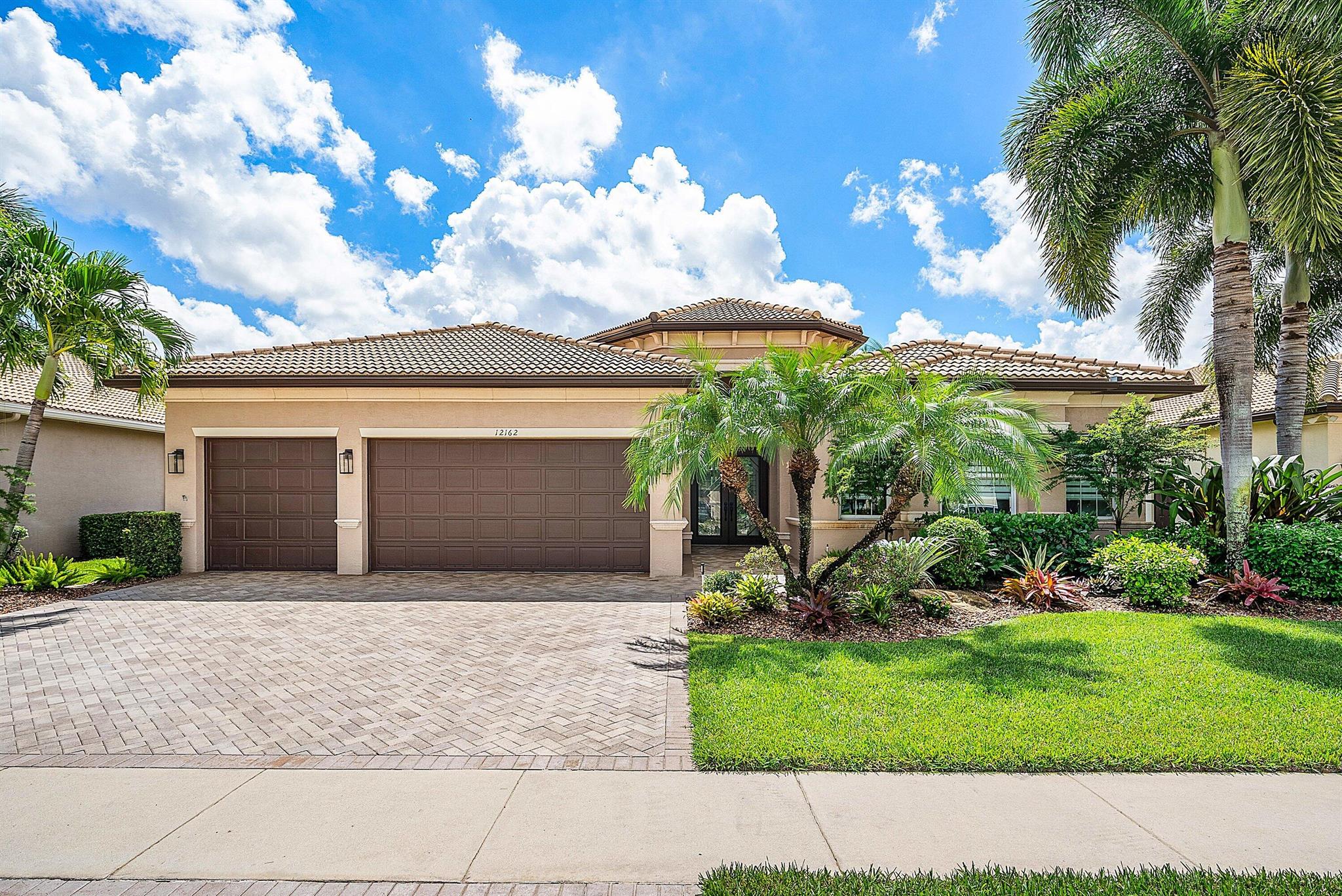 12162 Glacier Bay Drive