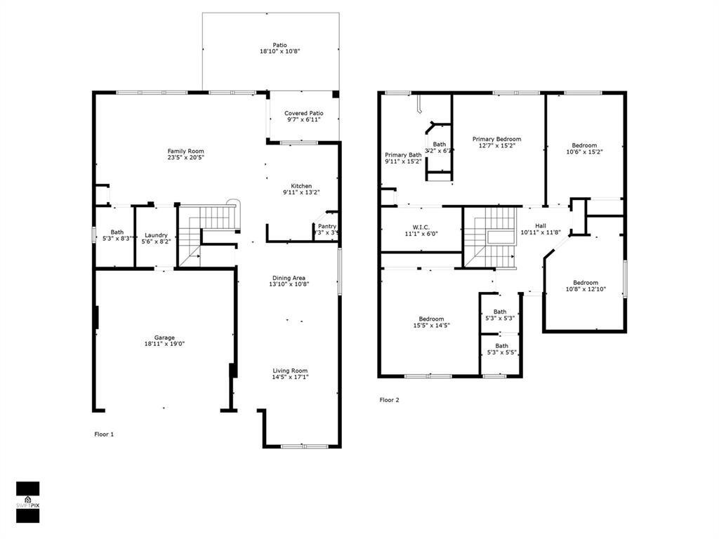 MAPLE RIDGE - Residential
