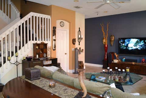 Tiny photo for 3775 SW 50th Street, Fort Lauderdale, FL 33312 (MLS # B26035528)