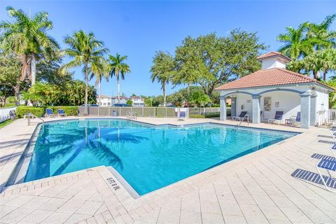 Tiny photo for 3775 SW 50th Street, Fort Lauderdale, FL 33312 (MLS # B26035528)