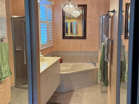 Tiny photo for 8197 Cypress Point Road, West Palm Beach, FL 33412 (MLS # B26036066)