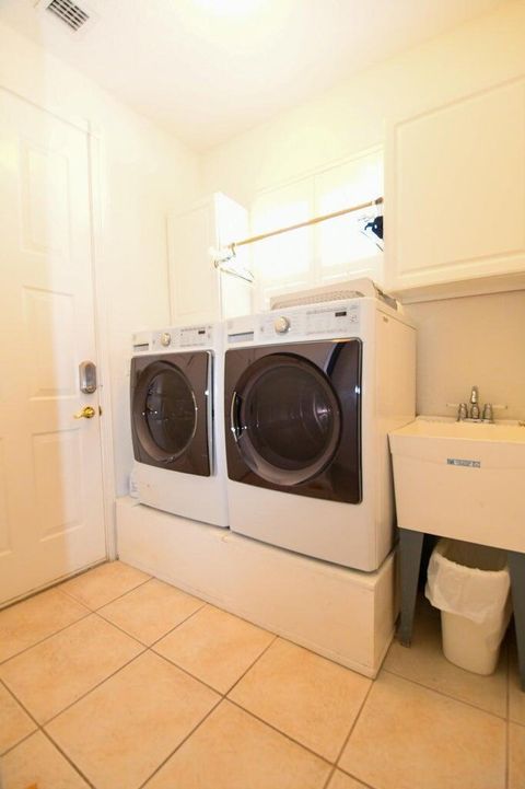 Tiny photo for 8197 Cypress Point Road, West Palm Beach, FL 33412 (MLS # B26036066)