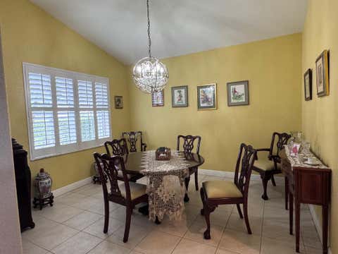 Tiny photo for 8197 Cypress Point Road, West Palm Beach, FL 33412 (MLS # B26036066)