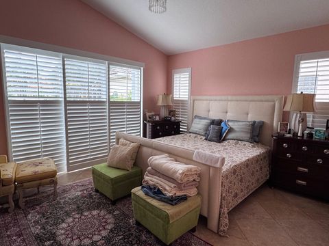 Tiny photo for 8197 Cypress Point Road, West Palm Beach, FL 33412 (MLS # B26036066)