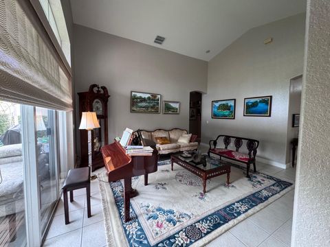 Tiny photo for 8197 Cypress Point Road, West Palm Beach, FL 33412 (MLS # B26036066)