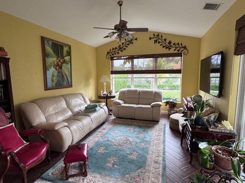 Tiny photo for 8197 Cypress Point Road, West Palm Beach, FL 33412 (MLS # B26036066)