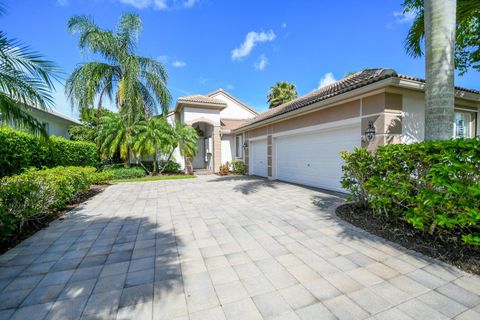 Photo of 8197 Cypress Point Road, West Palm Beach, FL 33412 (MLS # B26036066)