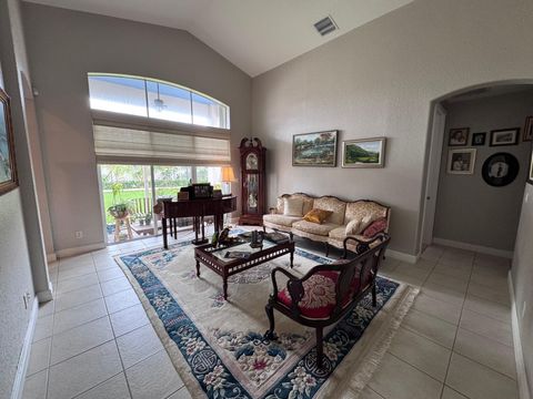 Tiny photo for 8197 Cypress Point Road, West Palm Beach, FL 33412 (MLS # B26036066)