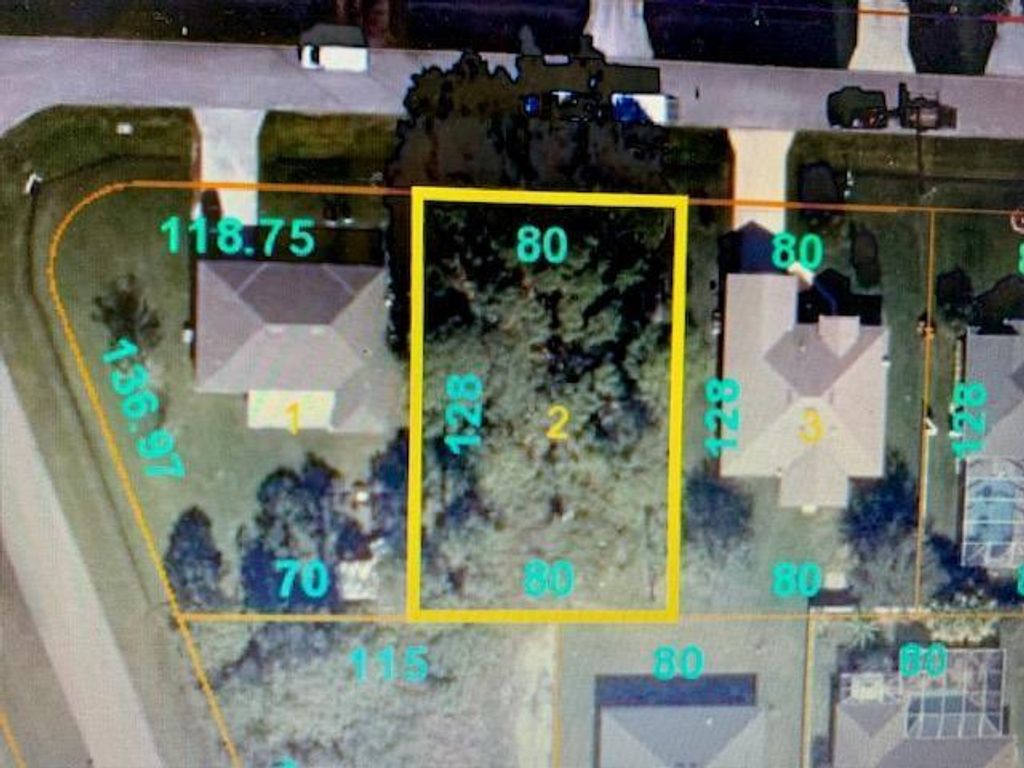 Photo of 5808 NW Erin Avenue Ave, Port St Lucie, FL 34986 (MLS # R10739068)