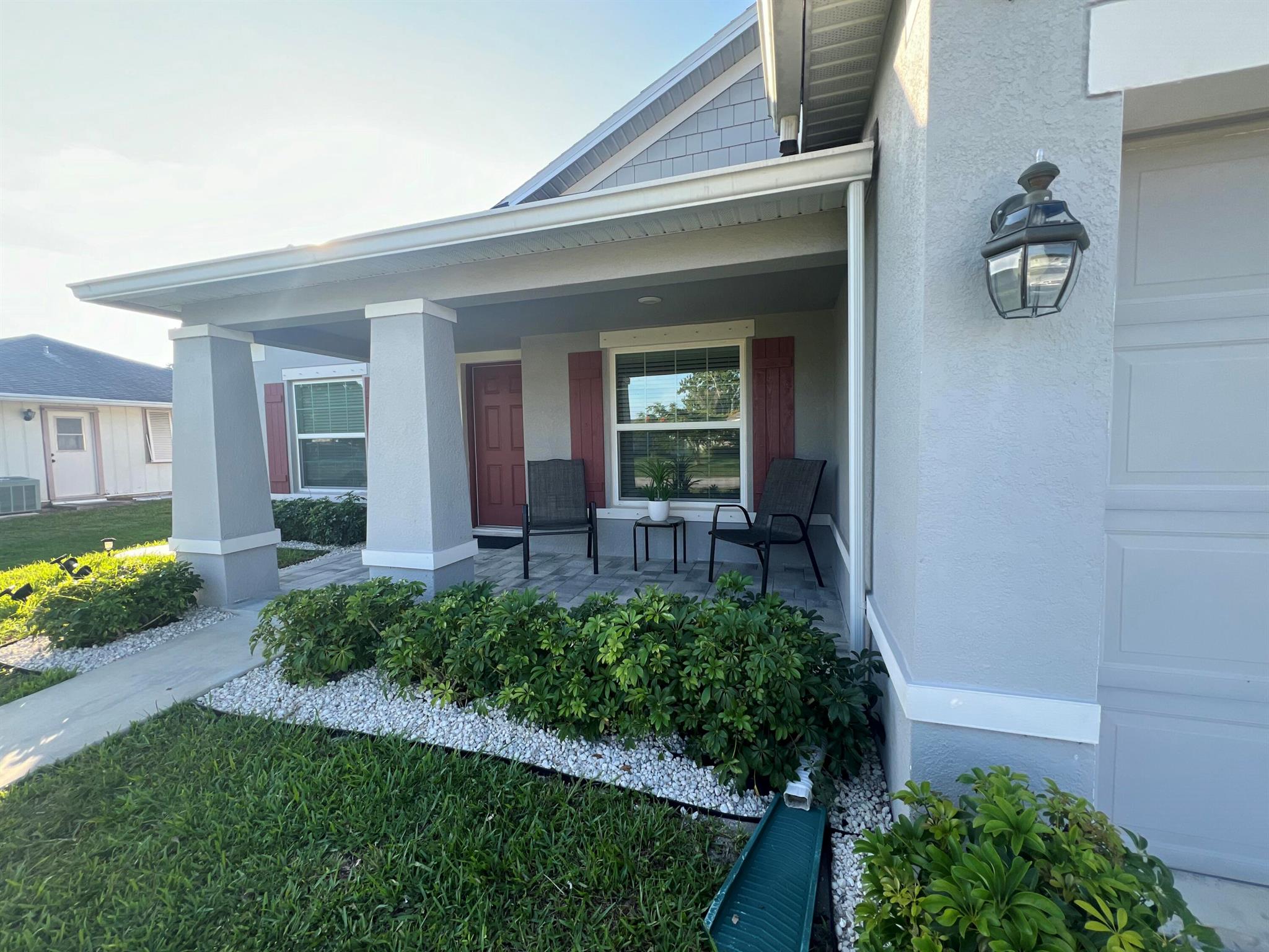 PORT ST LUCIE SECTION 26 - Residential Lease