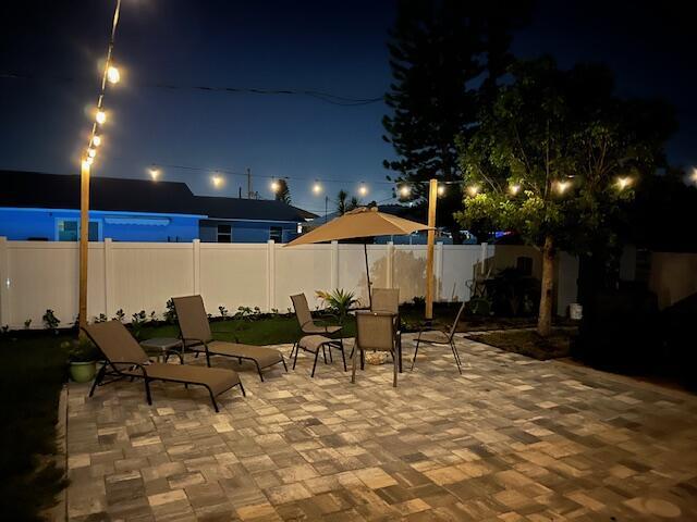PORT ST LUCIE SECTION 26 - Residential Lease