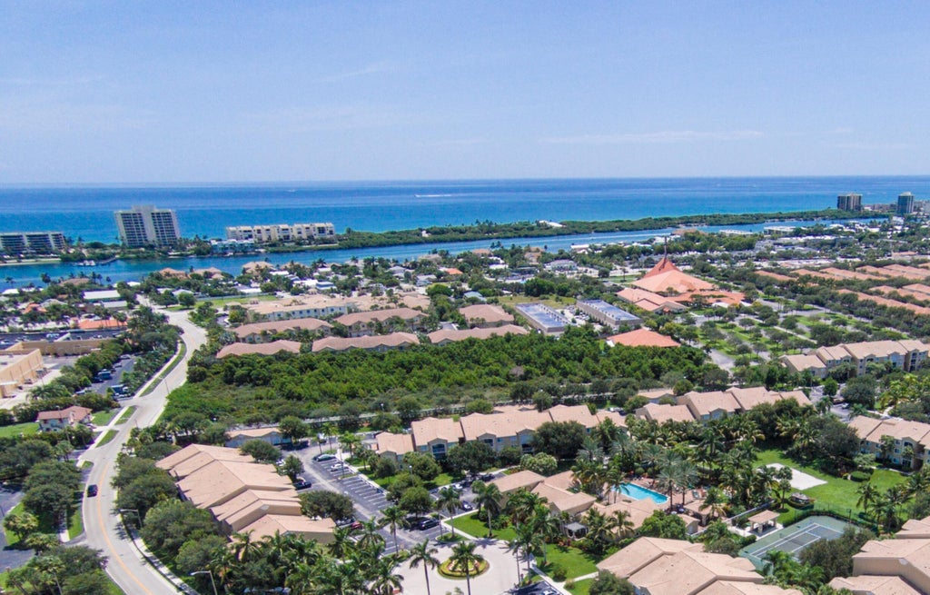 Photo of 272 Village Boulevard #7109, Tequesta, FL 33469 (MLS # R11022104)