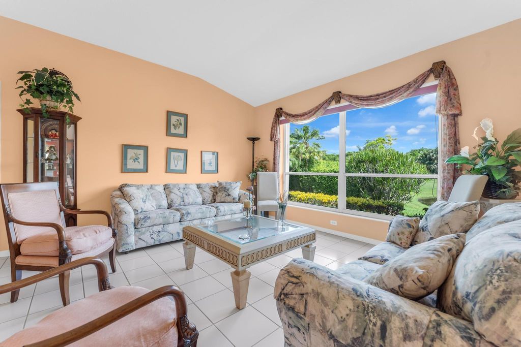 Photo of 22065 Palm Grass Drive, Boca Raton, FL 33428 (MLS # R11007412)