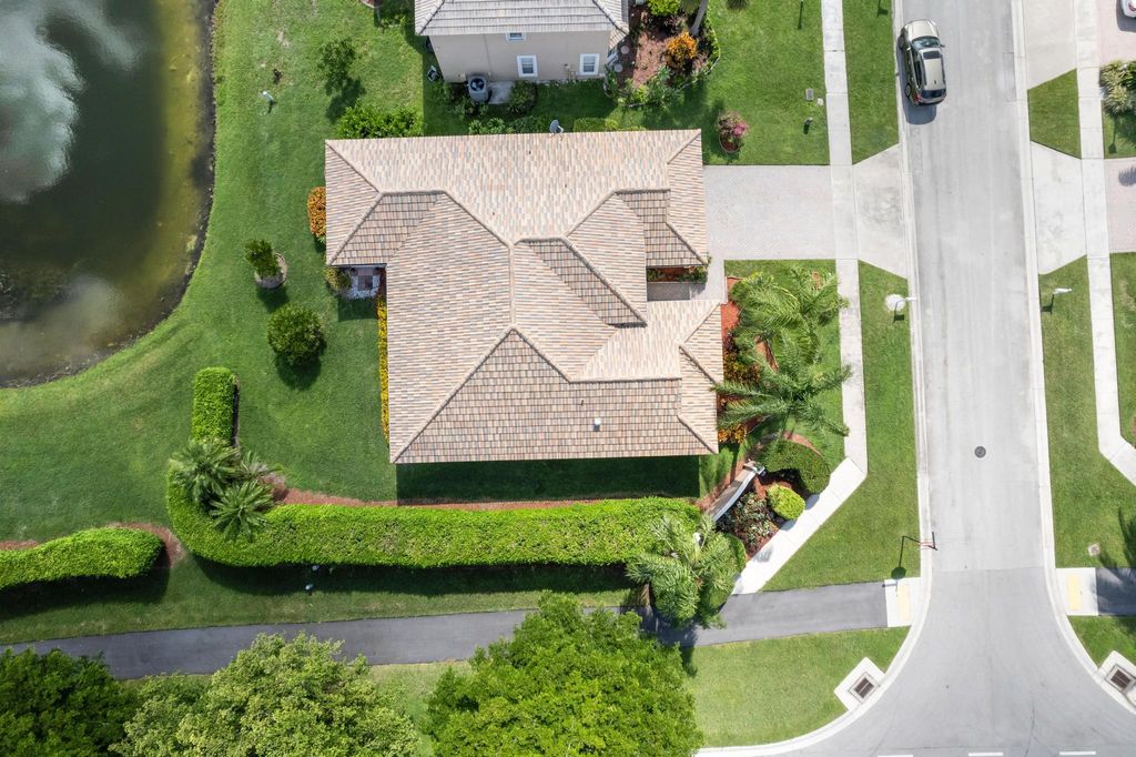 Photo of 22065 Palm Grass Drive, Boca Raton, FL 33428 (MLS # R11007412)