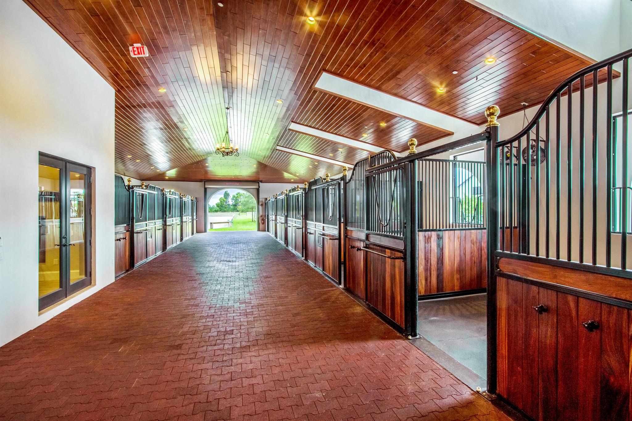 GRAND PRIX VILLAGE SOUTH - Residential