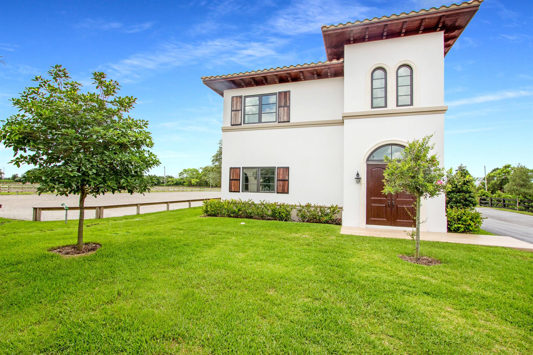 GRAND PRIX VILLAGE SOUTH - Residential