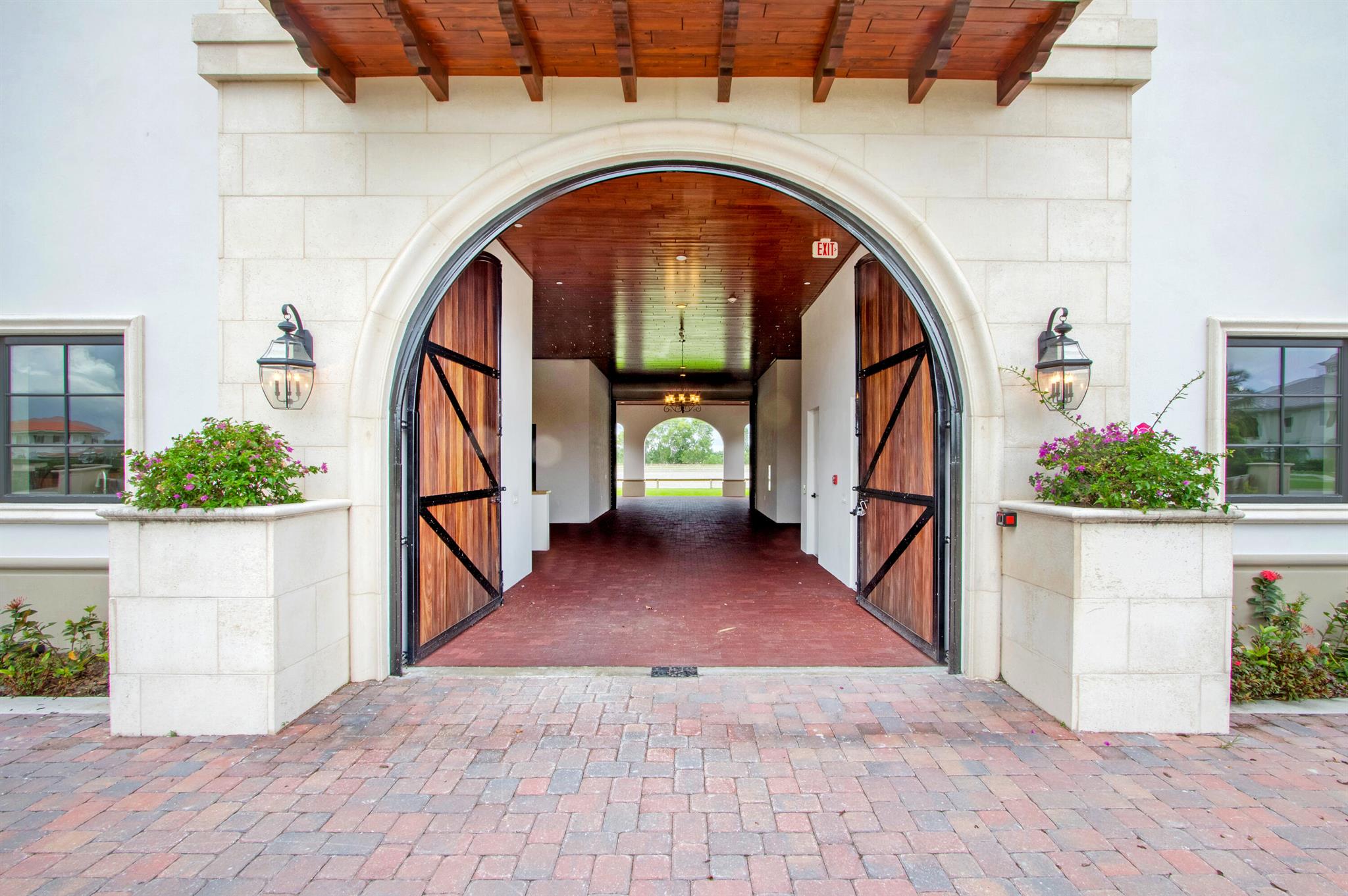 GRAND PRIX VILLAGE SOUTH - Residential