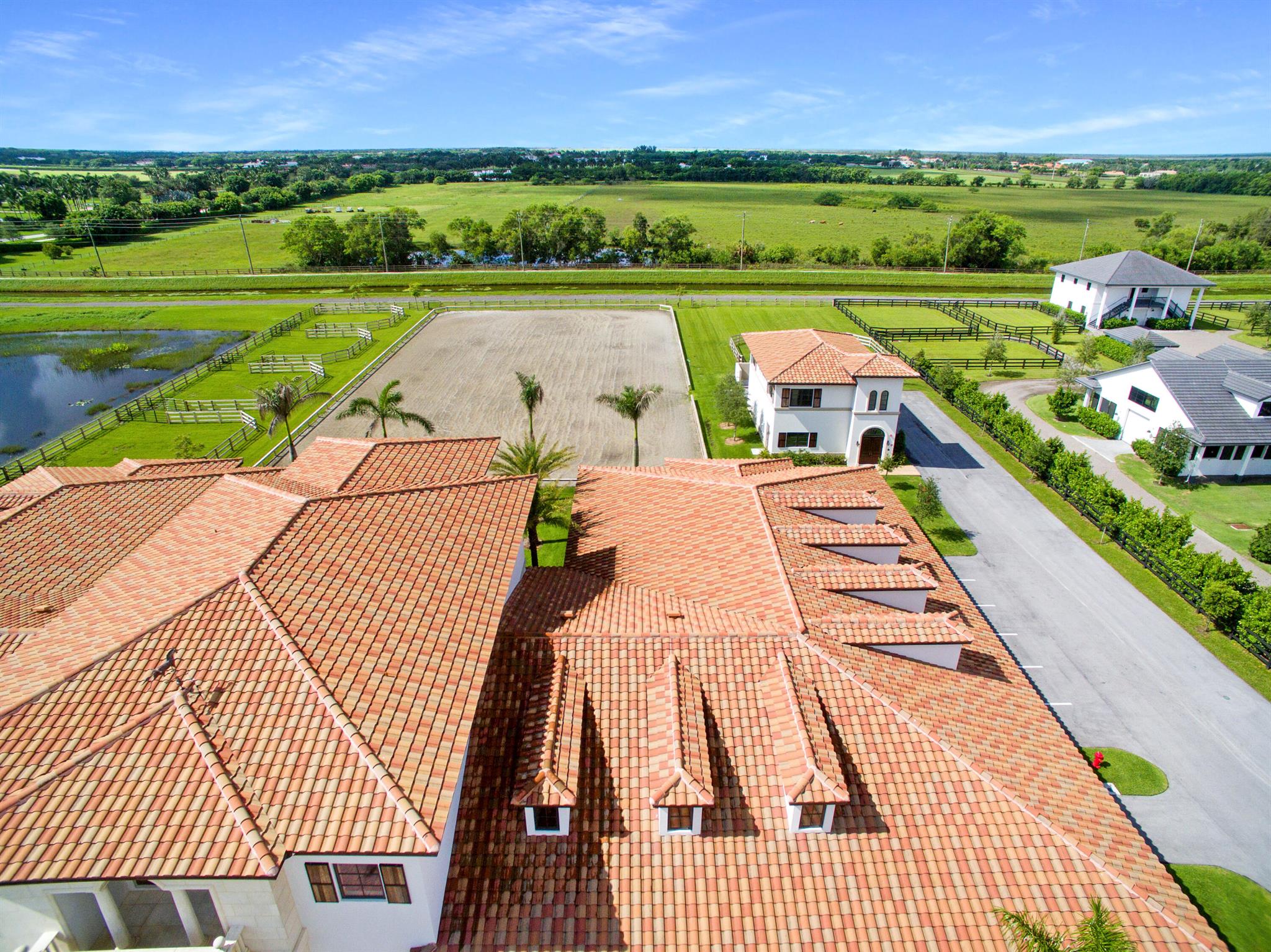 GRAND PRIX VILLAGE SOUTH - Residential