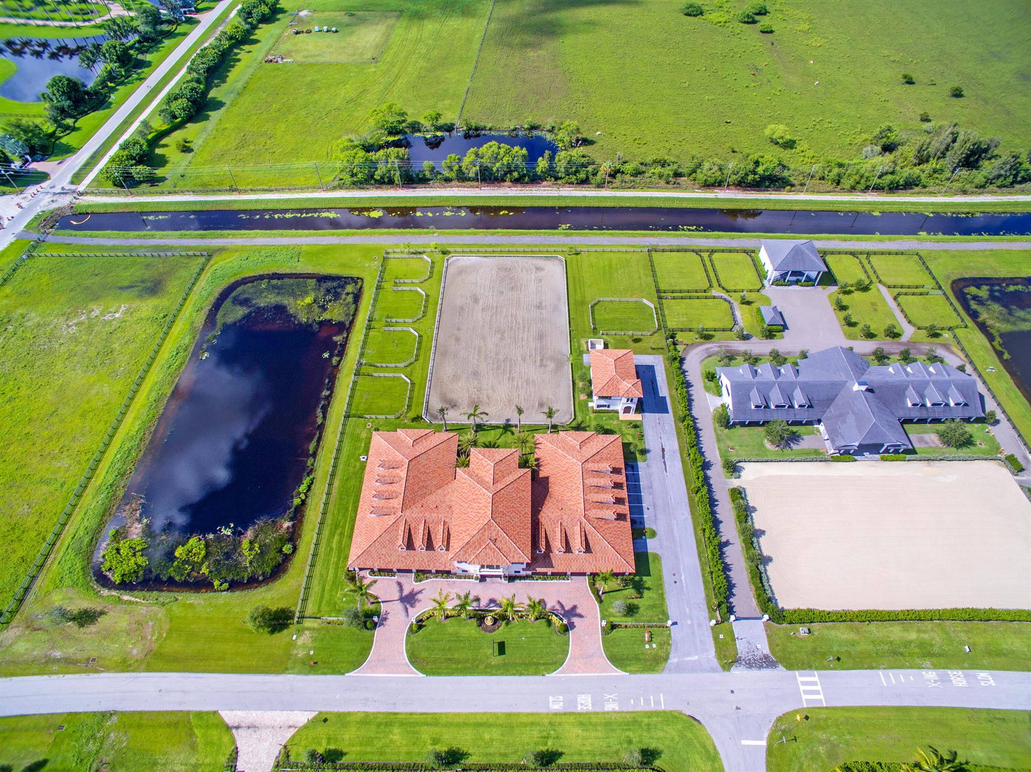 GRAND PRIX VILLAGE SOUTH - Residential