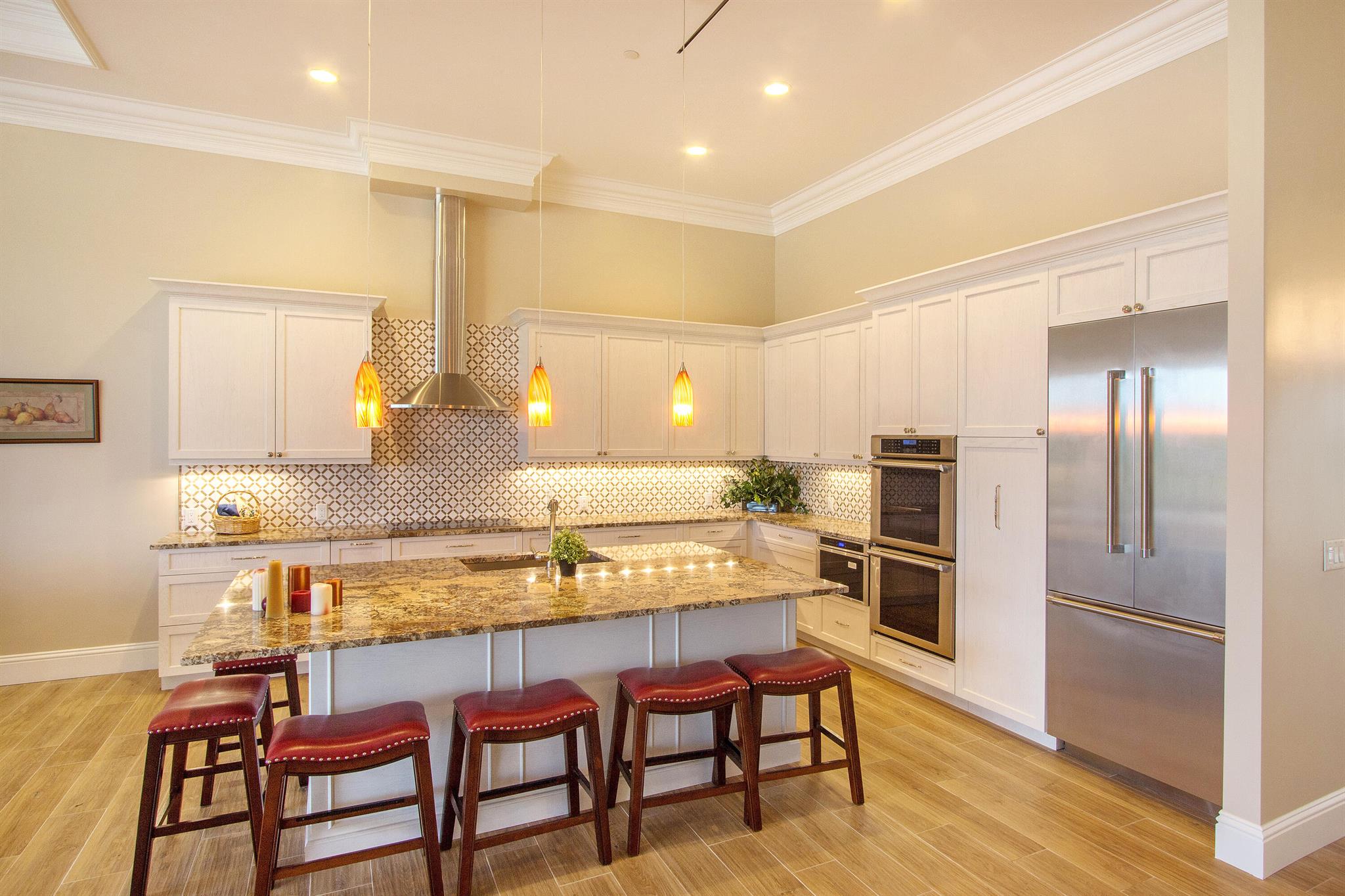 GRAND PRIX VILLAGE SOUTH - Residential