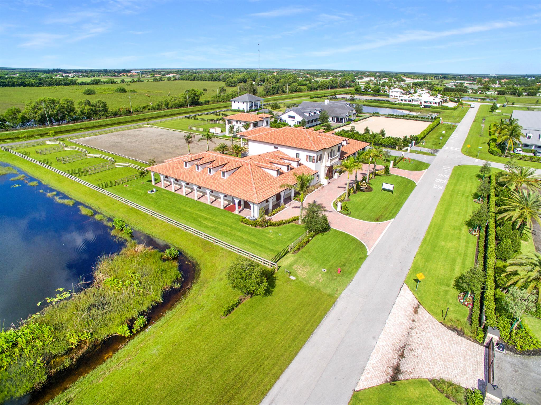 GRAND PRIX VILLAGE SOUTH - Residential