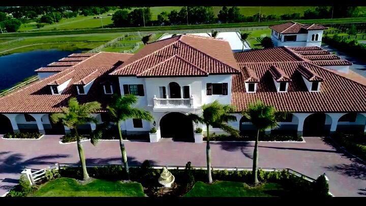 GRAND PRIX VILLAGE SOUTH - Residential