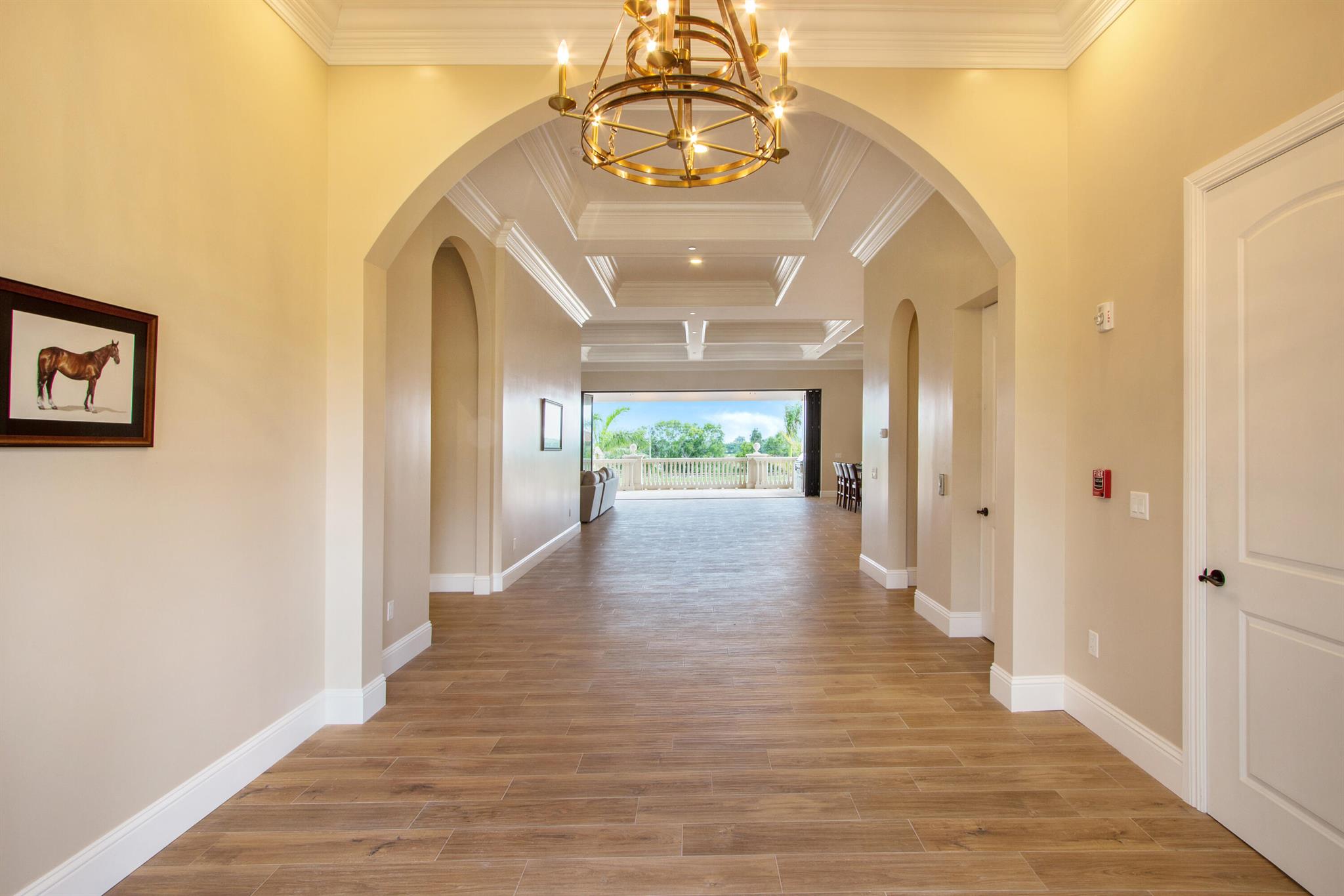 GRAND PRIX VILLAGE SOUTH - Residential